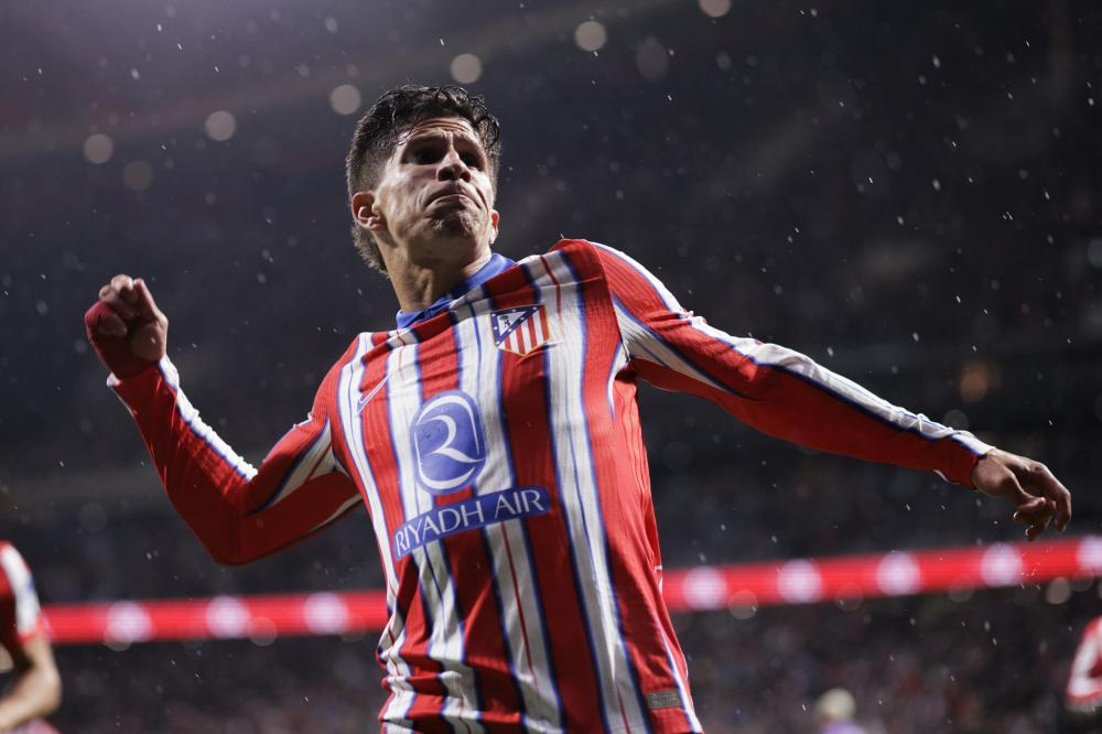 瓊斯：新球員助力球隊重返歐冠舞臺.